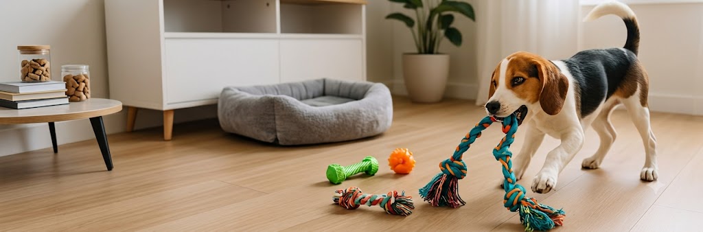 犬用品ガイド