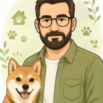 ヒゲオヤジ