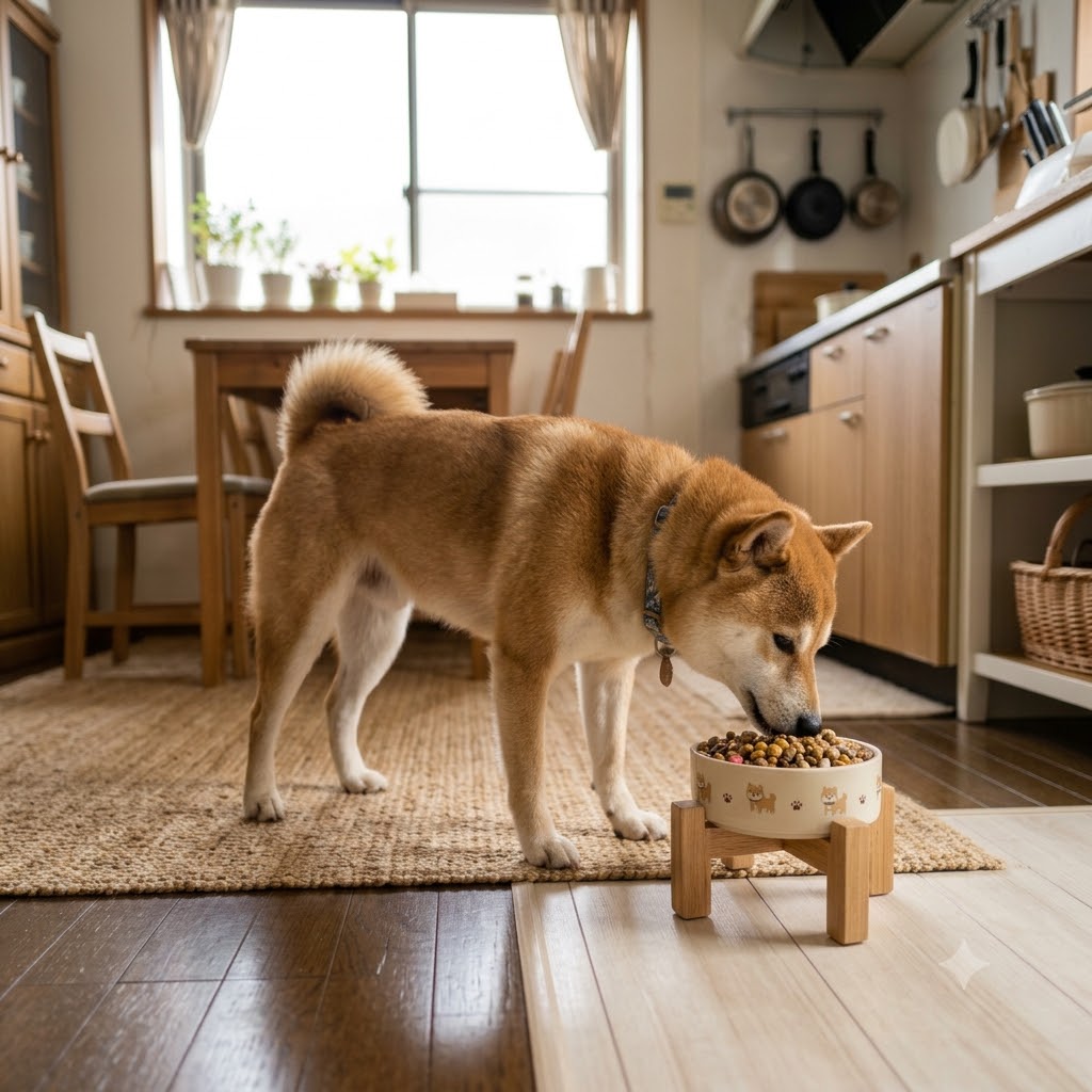 犬の食器・給水器完全ガイド