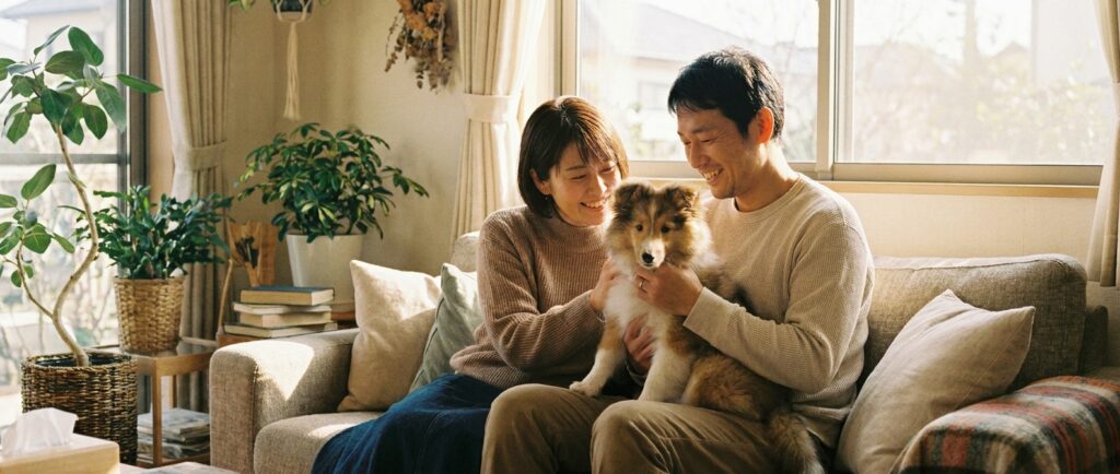 犬の飼い方完全ガイド