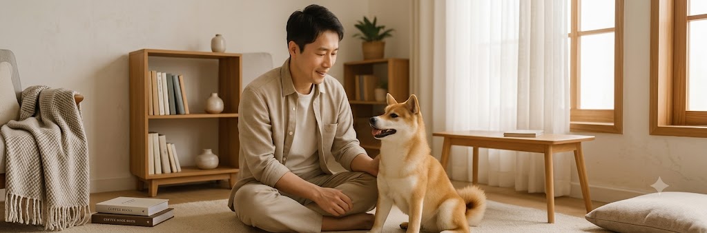 犬との暮らしガイド
