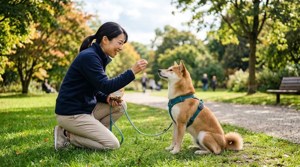 ペットシッター厳選！犬のしつけ教材おすすめ3選｜失敗しない選び方と本音比較