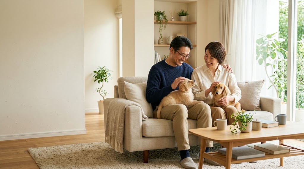 犬との暮らしガイド