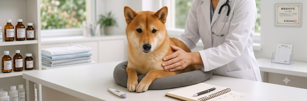 犬の健康管理ガイド