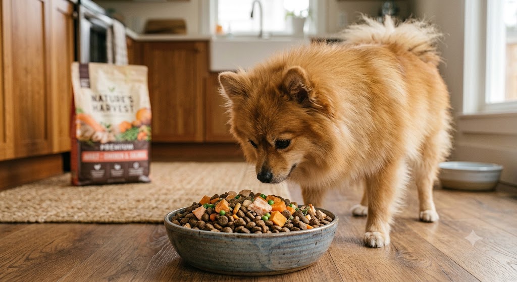現役シッターが厳選！子犬におすすめの安心ドッグフードランキング